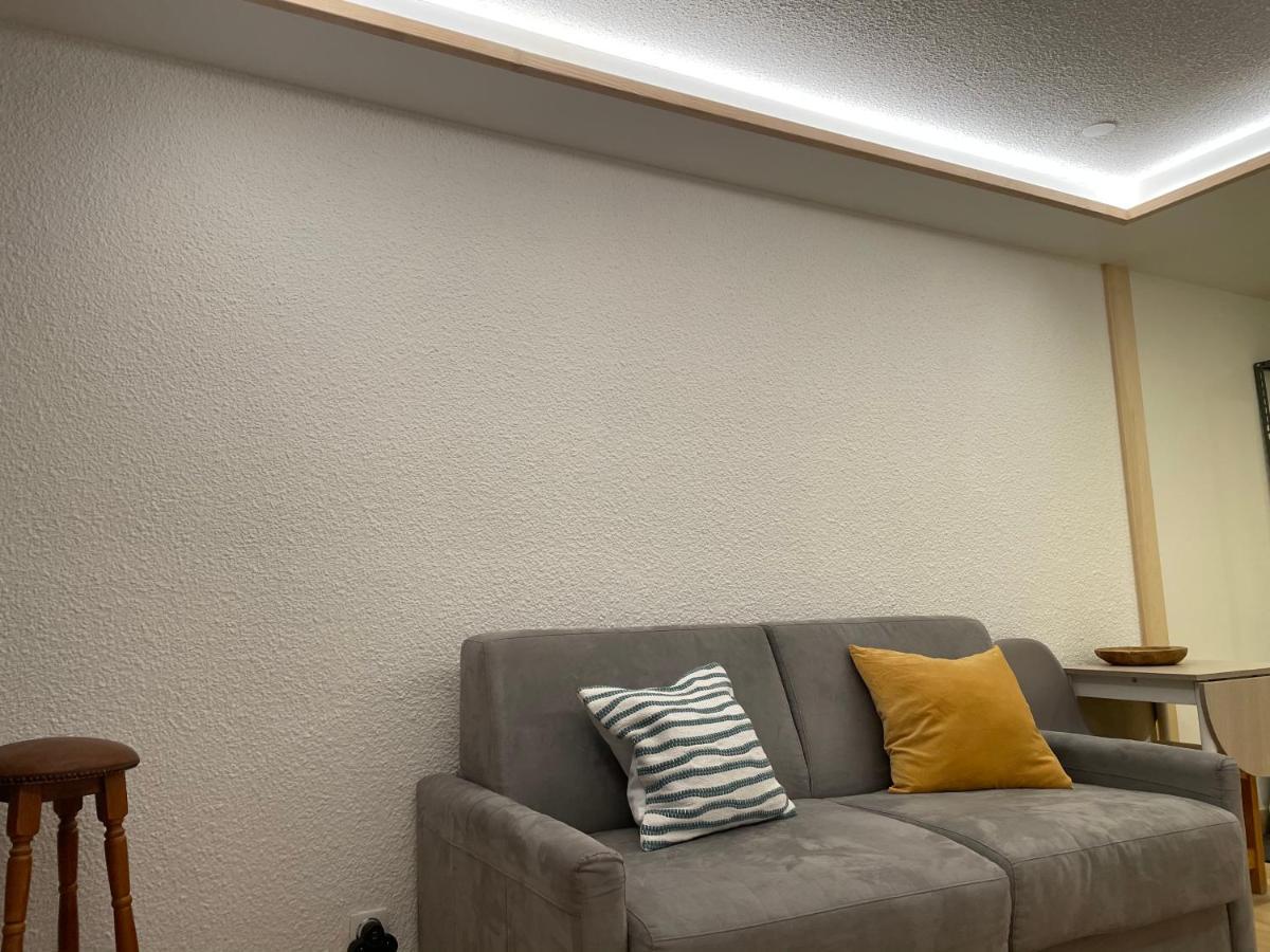 שאמוני Studio Vue Mont Blanc מראה חיצוני תמונה