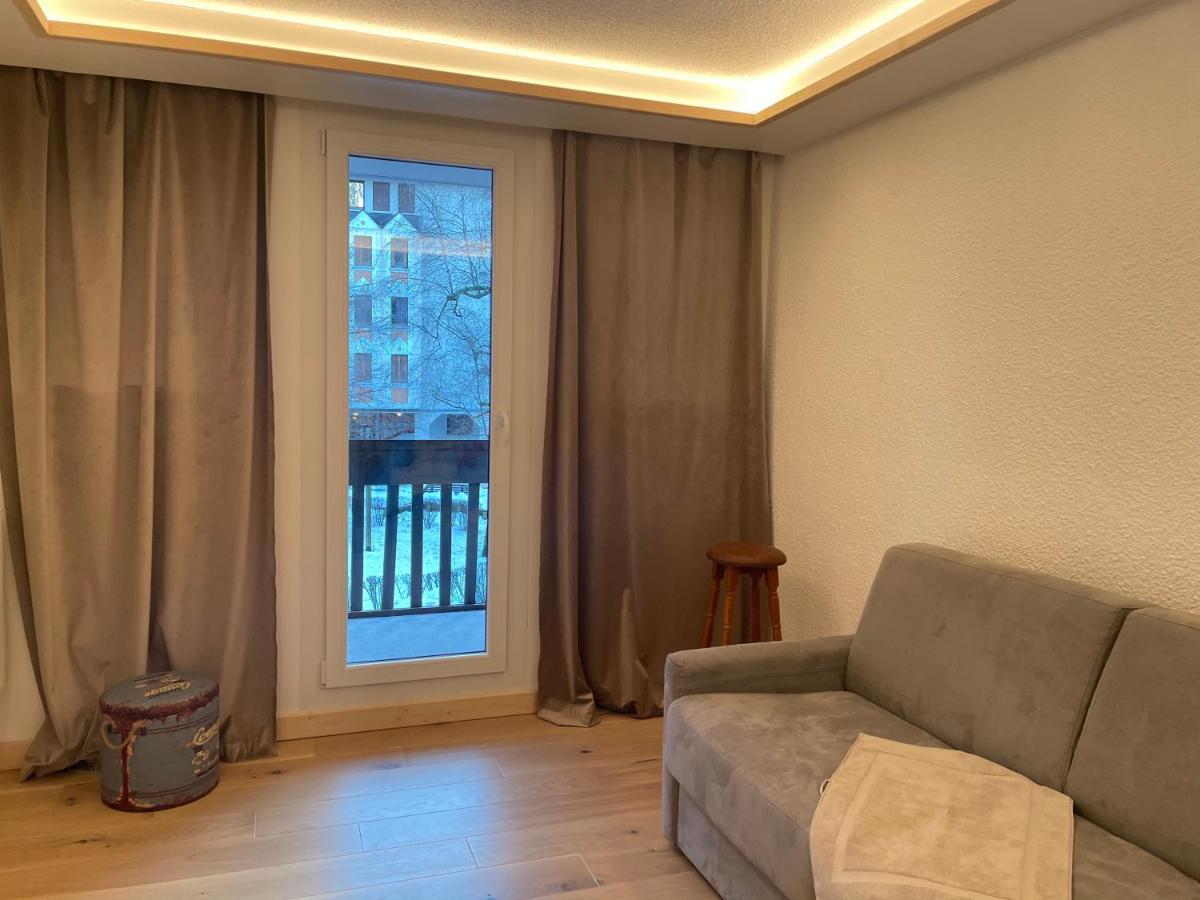 שאמוני Studio Vue Mont Blanc מראה חיצוני תמונה